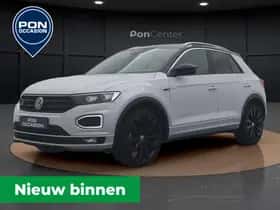 Volkswagen T-Roc (2022)