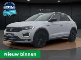 Volkswagen T-Roc (2022) thumbnail 1