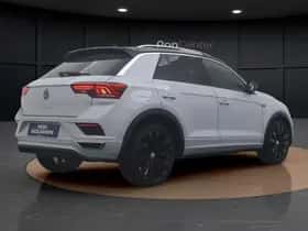Volkswagen T-Roc (2022) thumbnail 5