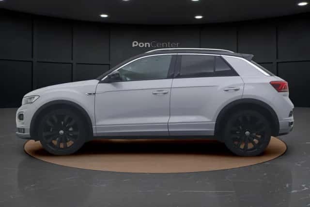 Volkswagen T-Roc (2022) thumbnail 6