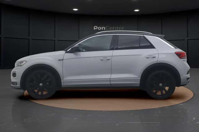 Volkswagen T-Roc (2022) thumbnail 6