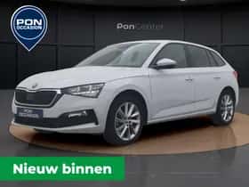 Škoda Scala (2024)