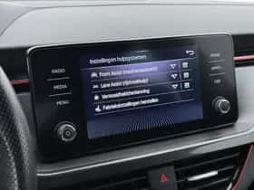 Škoda Scala (2024) thumbnail 11