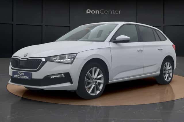 Škoda Scala (2024) thumbnail 12