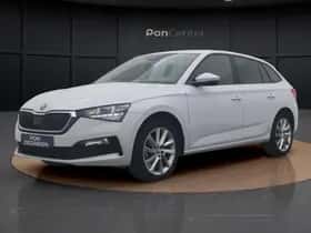 Škoda Scala (2024) thumbnail 12