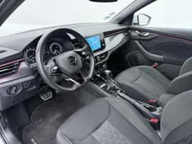Škoda Scala (2024) thumbnail 3
