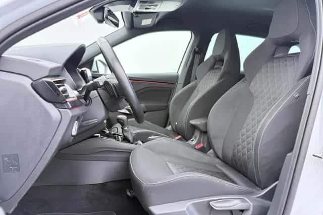 Škoda Scala (2024) thumbnail 4