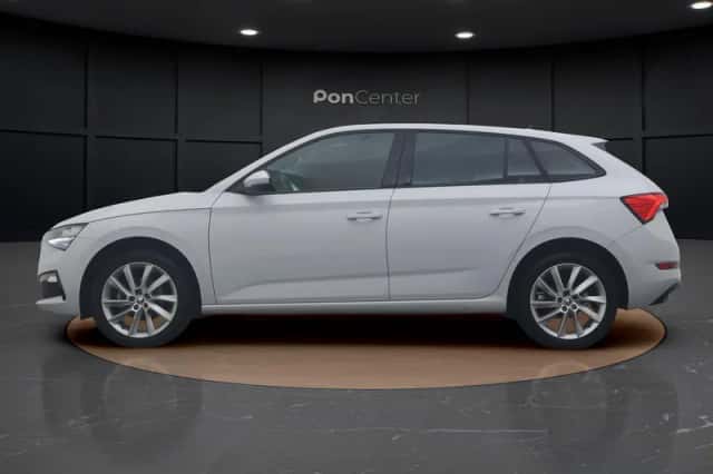 Škoda Scala (2024) thumbnail 5