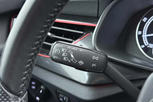 Škoda Scala (2024) thumbnail 9