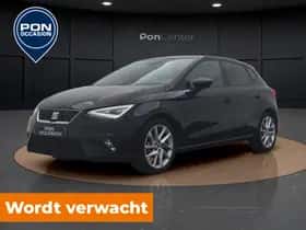 SEAT Ibiza (2023)