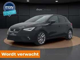 SEAT Ibiza (2023) thumbnail 1