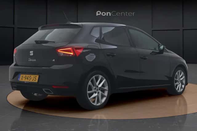SEAT Ibiza (2023) thumbnail 5