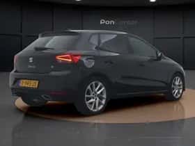 SEAT Ibiza (2023) thumbnail 5