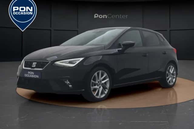 SEAT Ibiza (2023) thumbnail 1