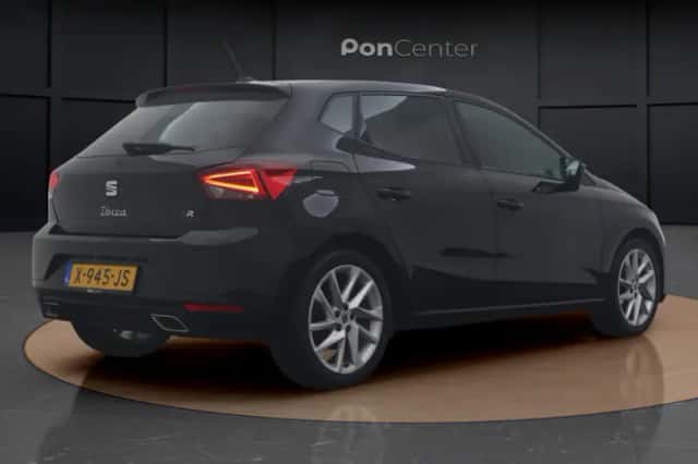SEAT Ibiza (2023) thumbnail 6