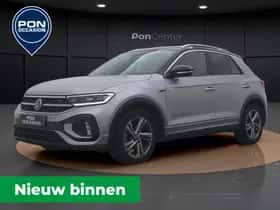 Volkswagen T-Roc (2023)