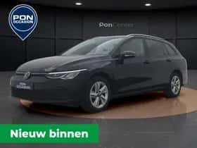 Volkswagen Golf (2024)
