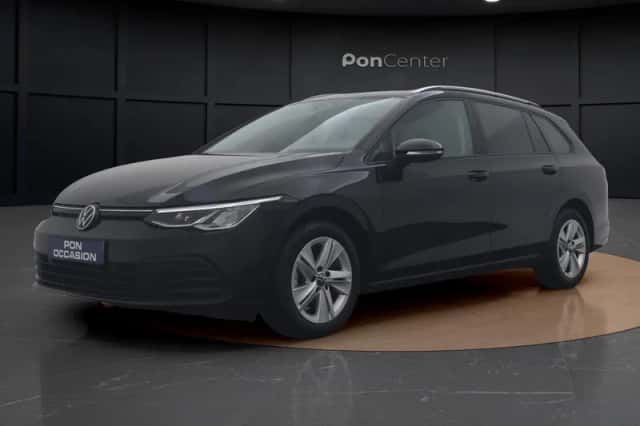 Volkswagen Golf (2024) thumbnail 11