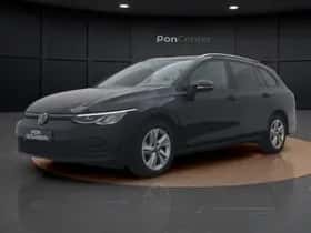 Volkswagen Golf (2024) thumbnail 10