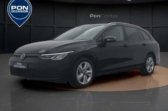 Volkswagen Golf (2024) thumbnail 1