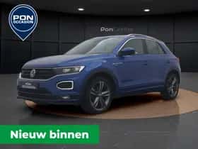 Volkswagen T-Roc (2022)