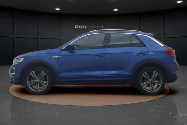 Volkswagen T-Roc (2022) thumbnail 6
