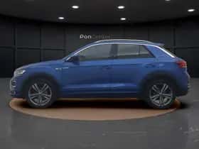 Volkswagen T-Roc (2022) thumbnail 6