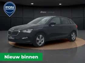 Škoda Scala (2024)