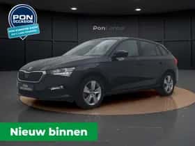 Škoda Scala (2024)