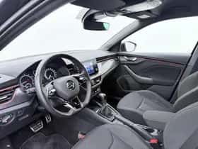 Škoda Scala (2024) thumbnail 3