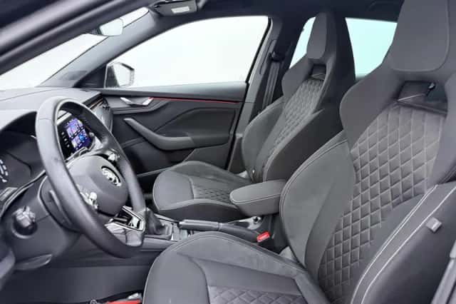 Škoda Scala (2024) thumbnail 4