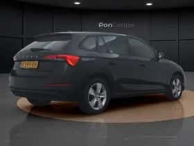 Škoda Scala (2024) thumbnail 5