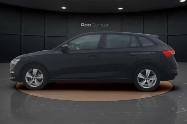 Škoda Scala (2024) thumbnail 6