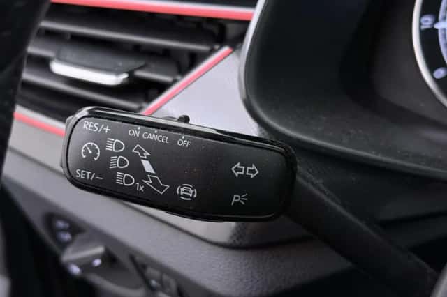 Škoda Scala (2024) thumbnail 9