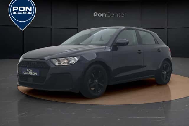 Audi A1 (2022) thumbnail 1
