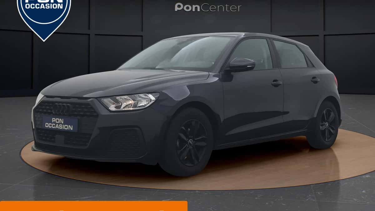 Audi A1 (2022) — foto 1