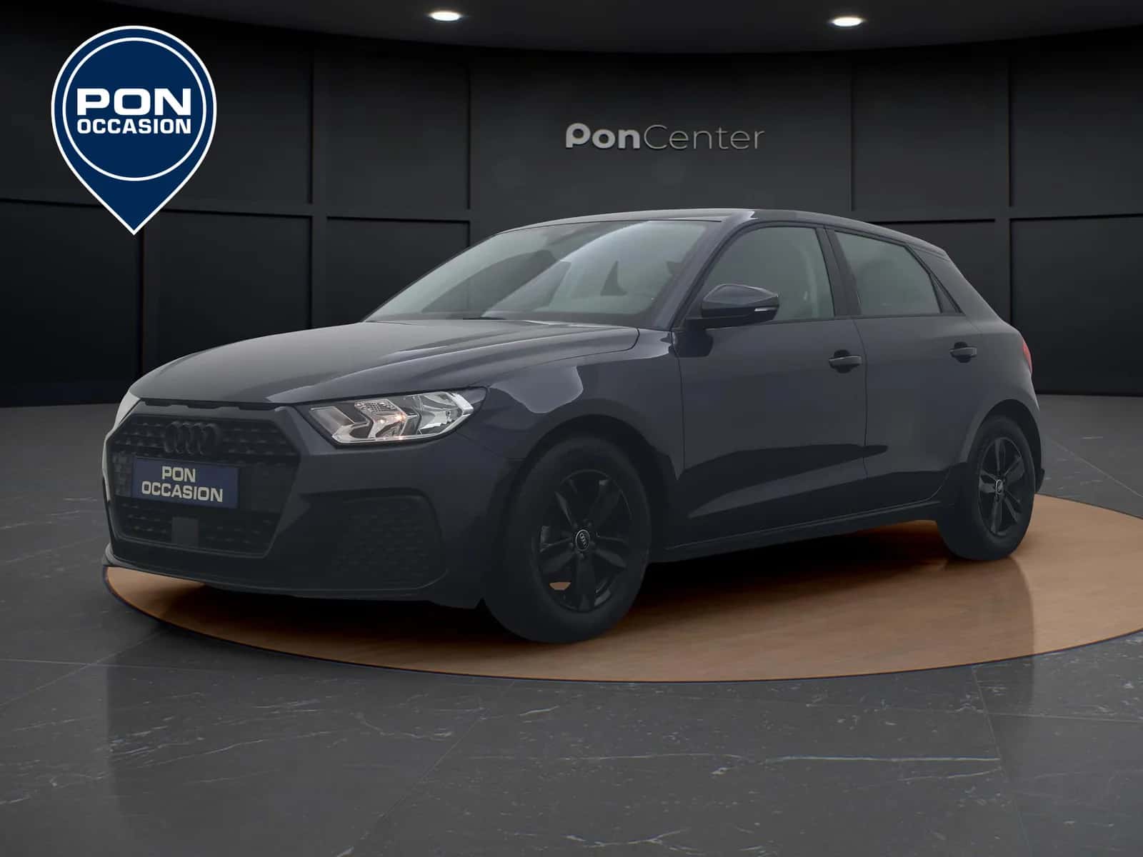 Audi A1 (2022) — foto 1