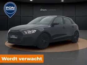 Audi A1 (2022)