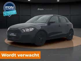 Audi A1 (2022)
