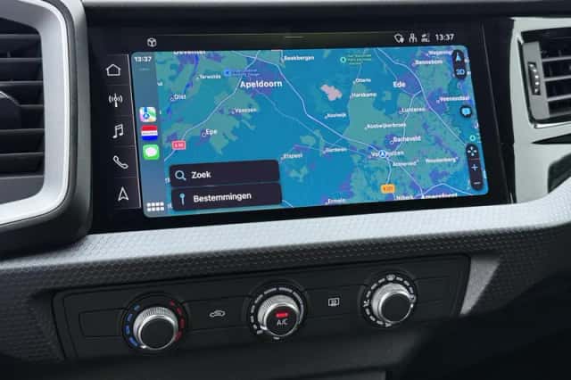 Audi A1 (2022) thumbnail 11