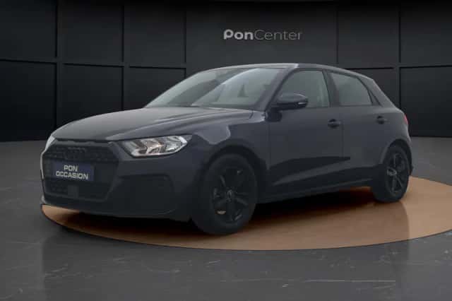 Audi A1 (2022) thumbnail 13