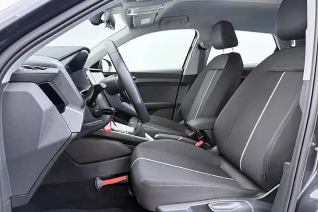 Audi A1 (2022) thumbnail 4