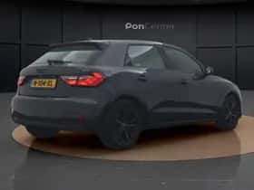 Audi A1 (2022) thumbnail 5
