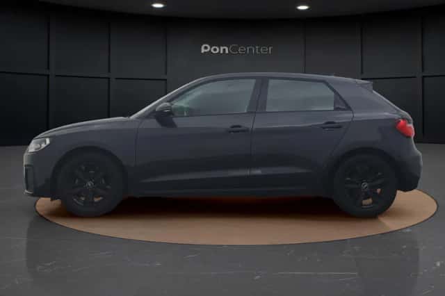 Audi A1 (2022) thumbnail 6