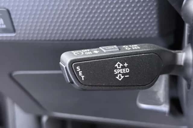Audi A1 (2022) thumbnail 9