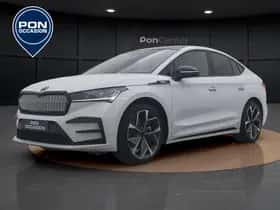 Škoda Enyaq (2024)
