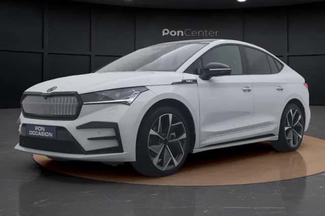 Škoda Enyaq (2024) thumbnail 21