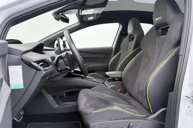 Škoda Enyaq (2024) thumbnail 4