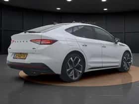 Škoda Enyaq (2024) thumbnail 5