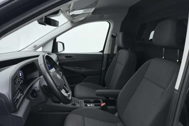Volkswagen Caddy (2024) thumbnail 5